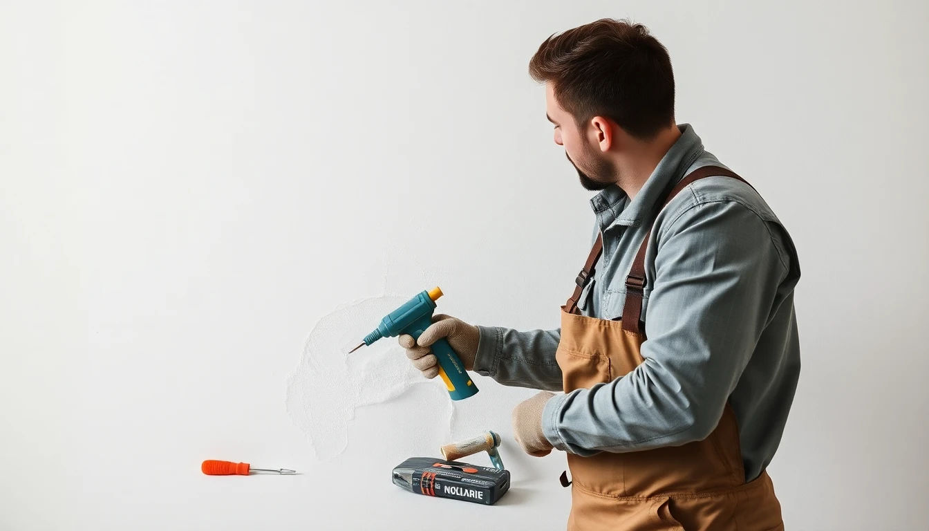 Wallpaper Removal
