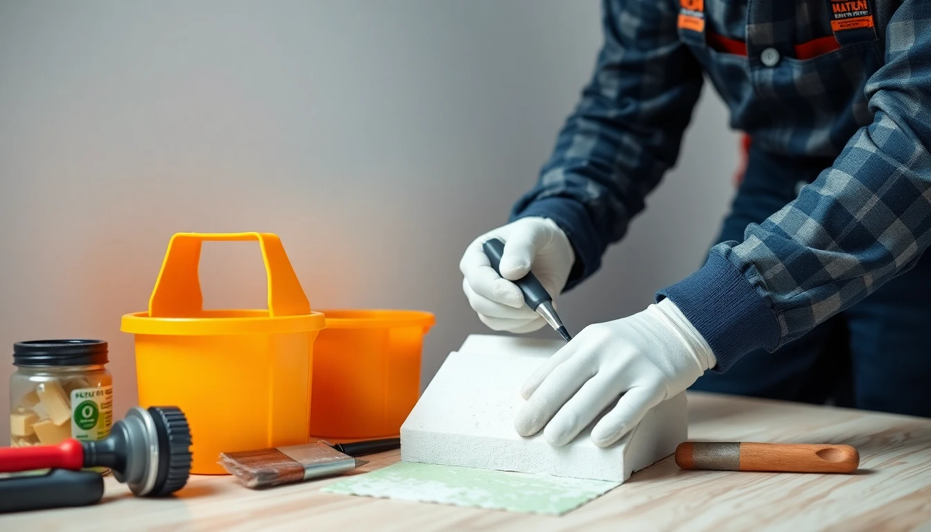 Touch-up & Maintenance Contracts