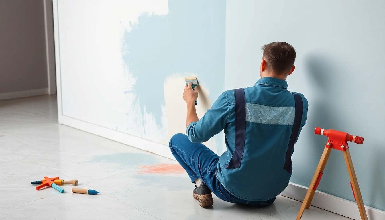 Mural Painting